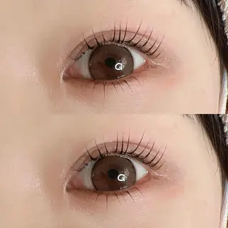 マツエク・マツパ Eyelash m&mのマツエク・マツパデザイン