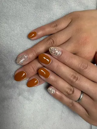 ネイル LOVE NAIL+【ラブネイルプラス】所属・ネイリスト UEHARAのネイルデザイン