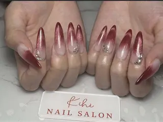 ネイル Nail Salon kihi大塚店のネイルデザイン