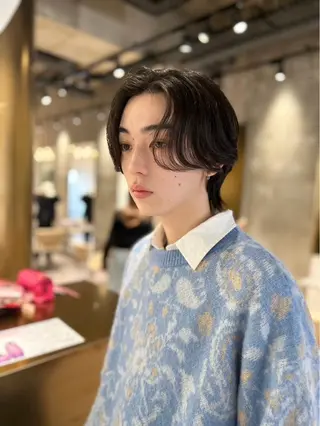 ショート ☆yoke aika☆のヘアスタイル