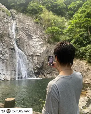 ミディアム カラー メンズ 🩷Eny terrace🩷のヘアスタイル