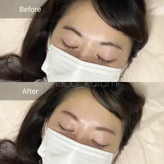 アイブロウ 眉毛屋さん クルミの眉毛・アイブロウイメージ