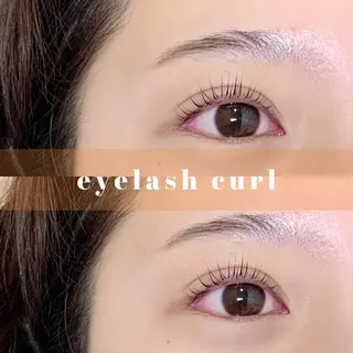 マツエク・マツパ Lila彦根店所属・Lila 彦根店のマツエク・マツパデザイン