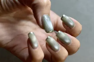 ネイル nail salon JIIL 南越谷店所属・JIIL SAITOのネイルデザイン