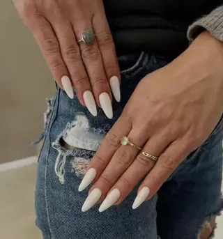 ネイル Oomiya 服部のネイルデザイン