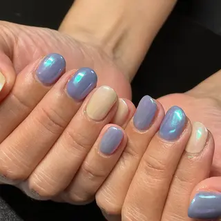 ネイル はつね ♡のネイルデザイン