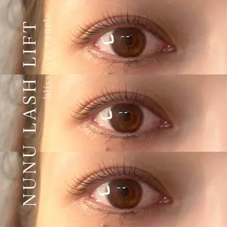 マツエク・マツパ Bliss eyes canele【ブリスアイズカヌレ】所属・Bliss eyes 都島/ CHIKAの眉毛・アイブロウイメージ