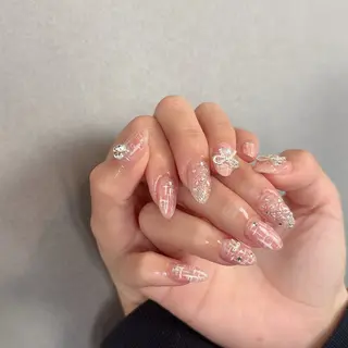 ネイル Apis juriのネイルデザイン