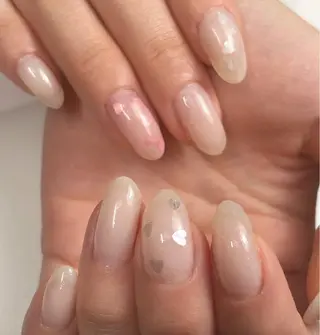 ネイル Mugi♡ MAYUのネイルデザイン