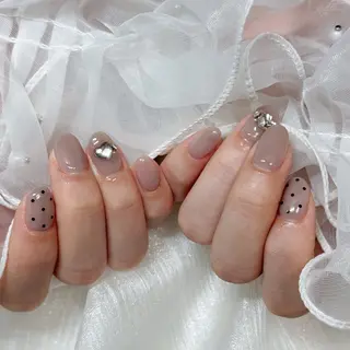 ネイル 🎀Mai 🎀のネイルデザイン