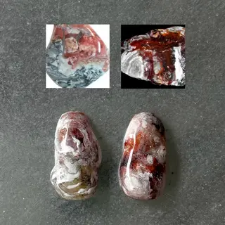 ネイル mo chiのネイルデザイン