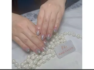 ネイル 村中 ハナのネイルデザイン