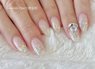 ネイル Genesis Plus大津京店のエステ・リラクイメージ