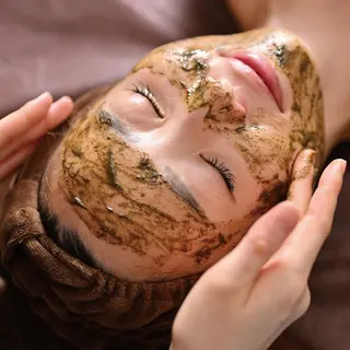 肌質改善専門 ハーブ /毛穴洗浄 リエイトのエステ・リラクイメージ