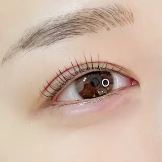 マツエク・マツパ 加藤 翠のマツエク・マツパデザイン