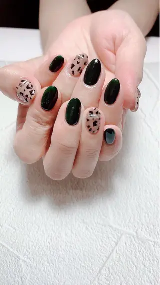 ネイル hairsalon556所属・hairsalon 556のネイルデザイン