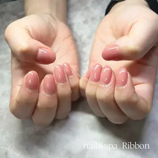 ネイル 東 真百のネイルデザイン