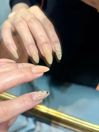 ネイル LICO HAIR＆RELAXATION所属・Lico Ryoのネイルデザイン