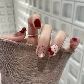 ネイル NEW NAIL所属・NEW NAIL 池袋のネイルデザイン