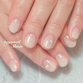 ネイル ネイルサロン・ネイルスクール　たゆnail所属・ネイルサロン 【たゆnail】のネイルデザイン