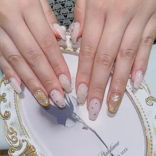 ネイル Queens momoのネイルデザイン