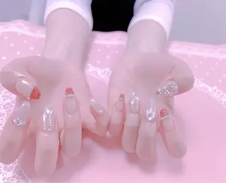 ネイル 横浜 美夢のネイルデザイン