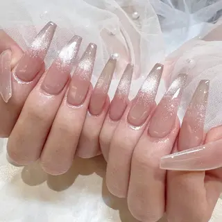 ネイル KIM キムのネイルデザイン