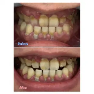 M渋谷店所属・Ｍ渋谷 ホワイトニングのエステ・リラクイメージ