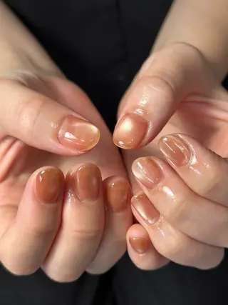 ネイル bibiwoo Ayakoのネイルデザイン