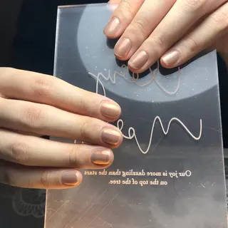 ネイル Eveネイル チップスカルプ専門店のネイルデザイン