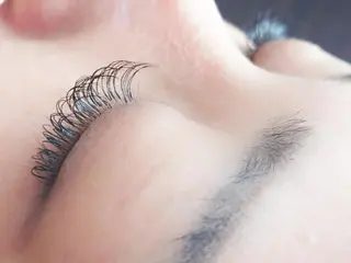 マツエク・マツパ 菊地 美月のマツエク・マツパデザイン