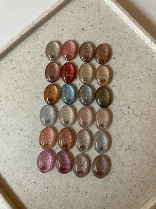 ネイル nail salon Answer所属・nail salon Answerのネイルデザイン