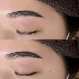 アイブロウ まつ毛パーマ＆眉毛サロン SSIN STUDIO【シーンスタジオ】松戸店所属・🫩 🥹のマツエク・マツパデザイン