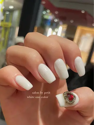 ネイル petit所属・Saaya🫧 _petitのネイルデザイン