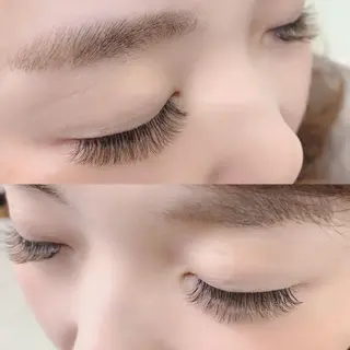 マツエク・マツパ ailas+h. アイラスのマツエク・マツパデザイン