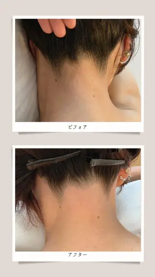 Asano Makikoのエステ・リラクイメージ