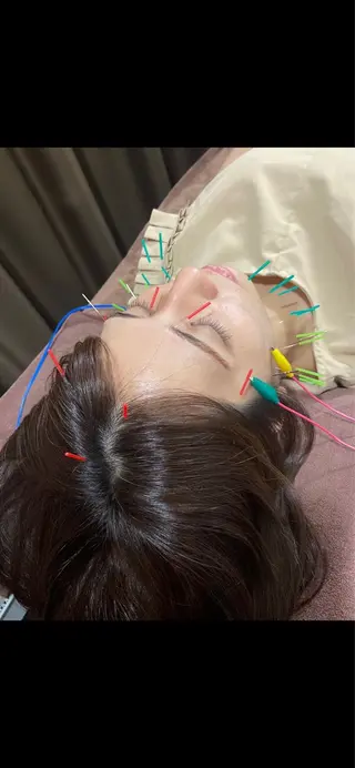 MyArtSalon 松本のエステ・リラクイメージ