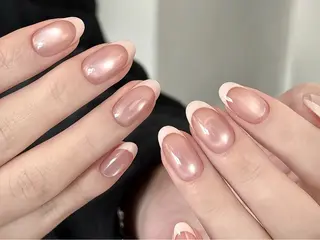 ネイル More Glam 池袋東口店のネイルデザイン