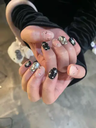 ネイル mizuho .oのネイルデザイン