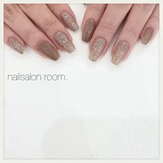 ネイル nailsalon room.のネイルデザイン
