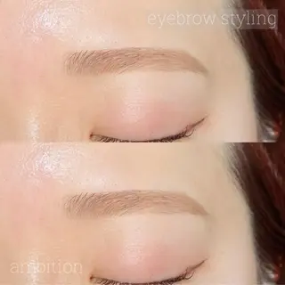 アイブロウ デイジーラッシュ 大阪駅前第3ビルのマツエク・マツパデザイン