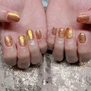 ネイル 個室ネイルサロンDolly  Girl〜ドーリーガール〜所属・DollyGirl KYOKOのネイルデザイン