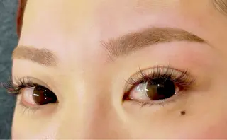 マツエク・マツパ Nail&Eyelash KIARA所属・閉店 しましたのマツエク・マツパデザイン