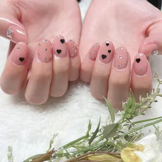 ネイル アイネイリスト Aのマツエク・マツパデザイン