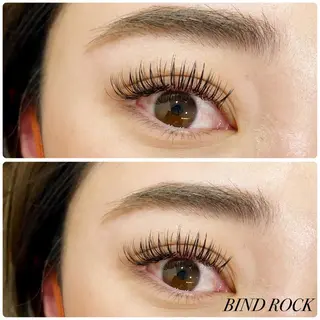 マツエク・マツパ i.Calm所属・i.Calm 【アイカルム】のマツエク・マツパデザイン