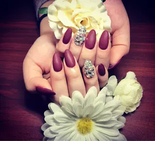 ネイル NAIL salon ACEのネイルデザイン