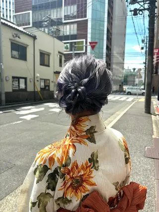 ミディアム Dityca rst所属・Kato Nonokaのマツエク・マツパデザイン