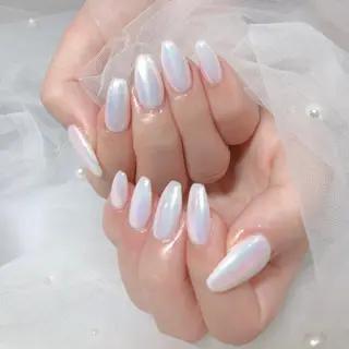 ネイル kihi大塚店 モデル募集専用のネイルデザイン