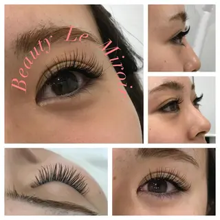 マツエク・マツパ ビューティー ミロワールのエステ・リラクイメージ