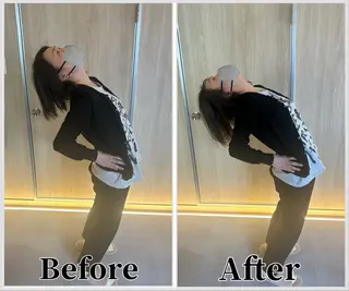 整体 LALUZ中目黒のその他イメージ